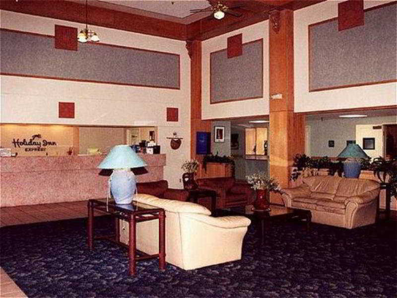 Clarion Inn Page - Lake Powell Interior foto